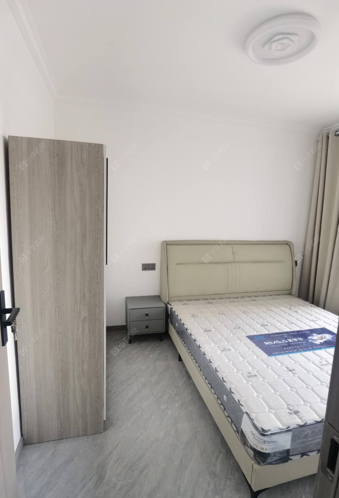 常州蓝山湖在租房源室内图_小牛看房