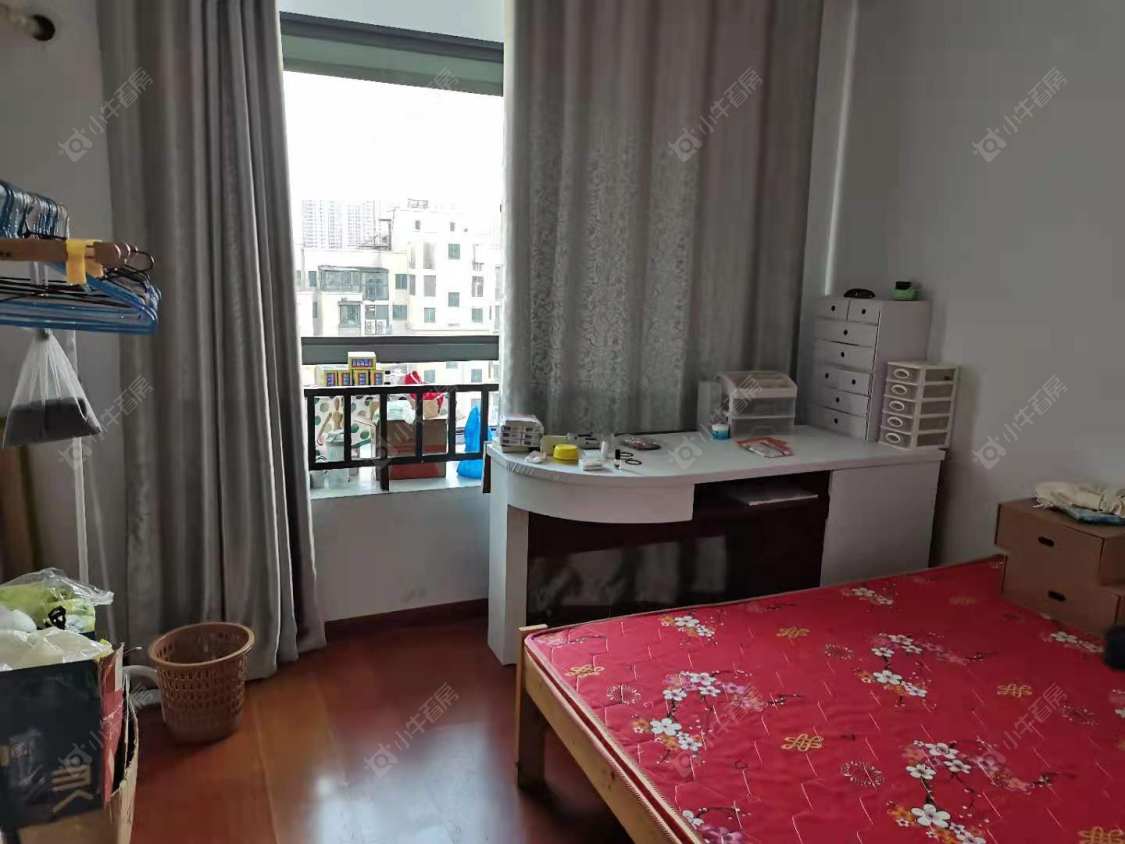 常州景瑞曦城租房房源封面图