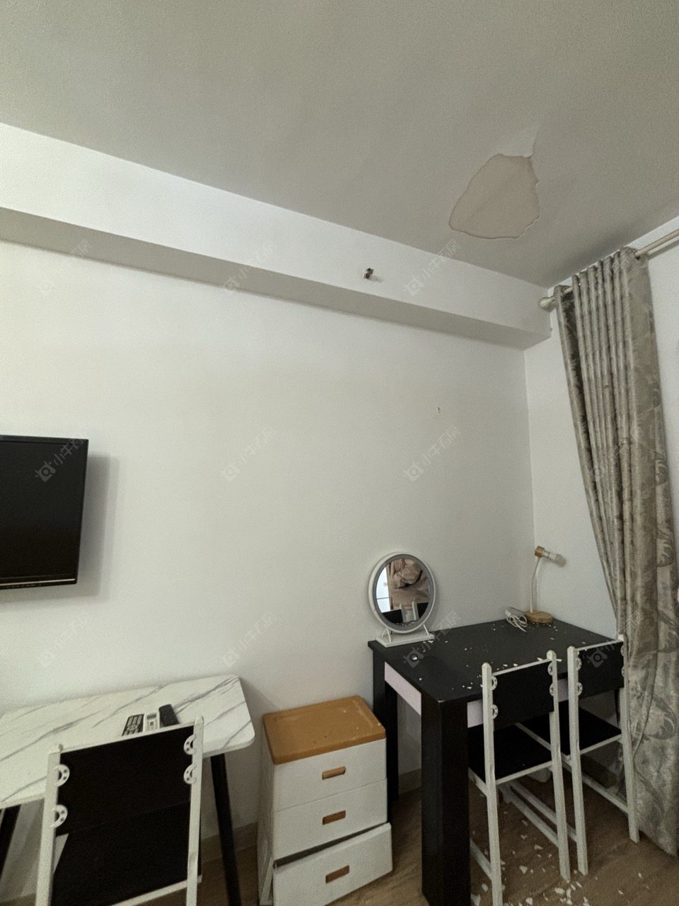 吾悦广场糖果公寓房源室内图 常州吾悦广场糖果公寓在租房源室内图_小牛看房