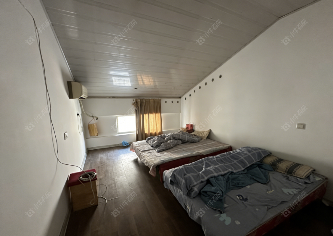 荷花池公寓西区房源户型图 常州荷花池公寓西区在租房源户型图_小牛看房