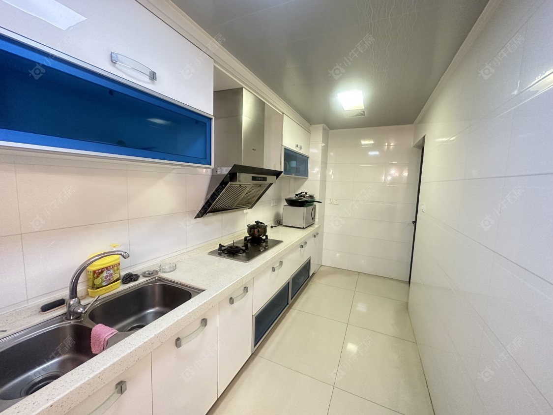 常州莱蒙城美景公寓在租房源室内图_小牛看房