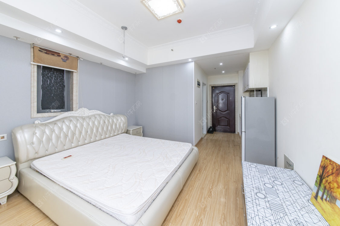 武进万达广场房源室内图 常州武进万达广场在售二手房源室内图_小牛看房