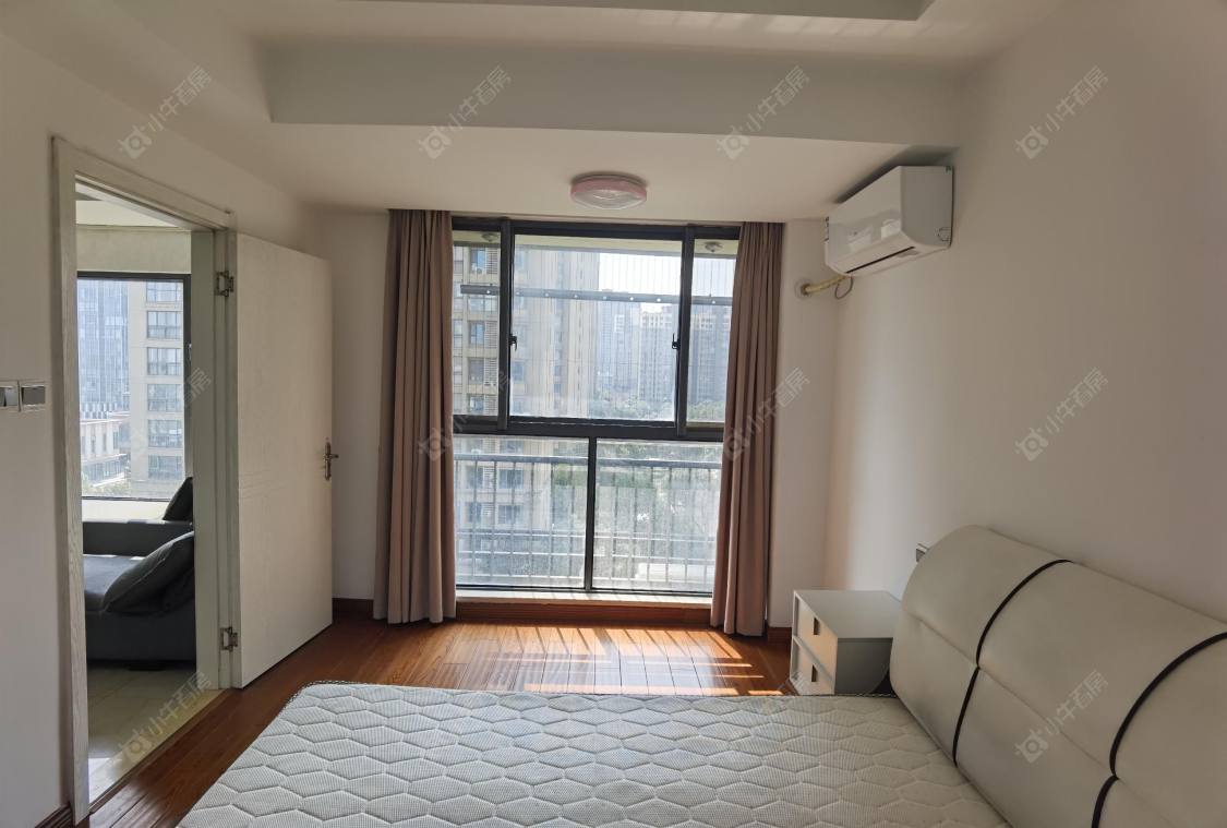 世茂香槟湖二期房源室内图 常州世茂香槟湖二期在租房源室内图_小牛看房