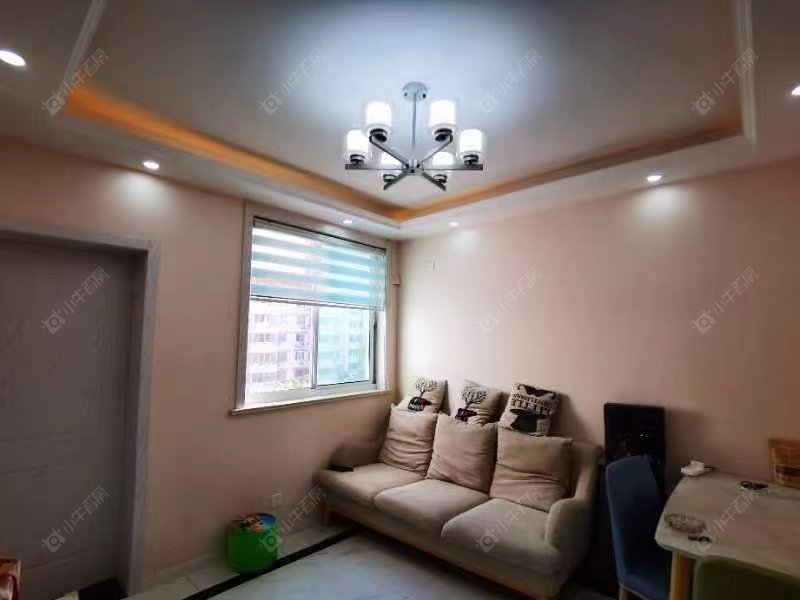 常州河海二村租房_小牛看房