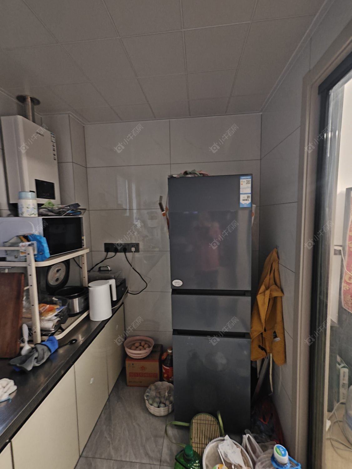 旭辉都会江来房源室内图 常州旭辉都会江来在租房源室内图_小牛看房