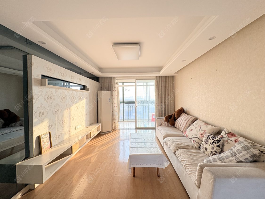 丹阳缇香花园二期在售二手房_小牛看房