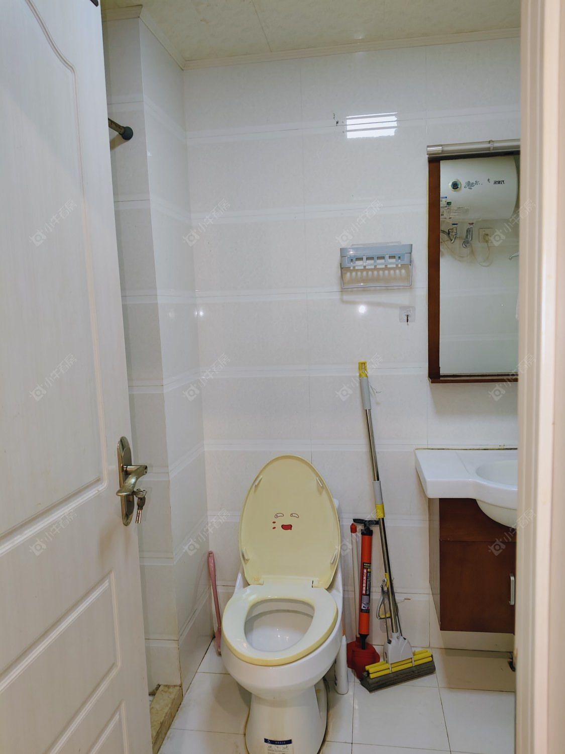 常州府翰苑东区在租房源_小牛看房