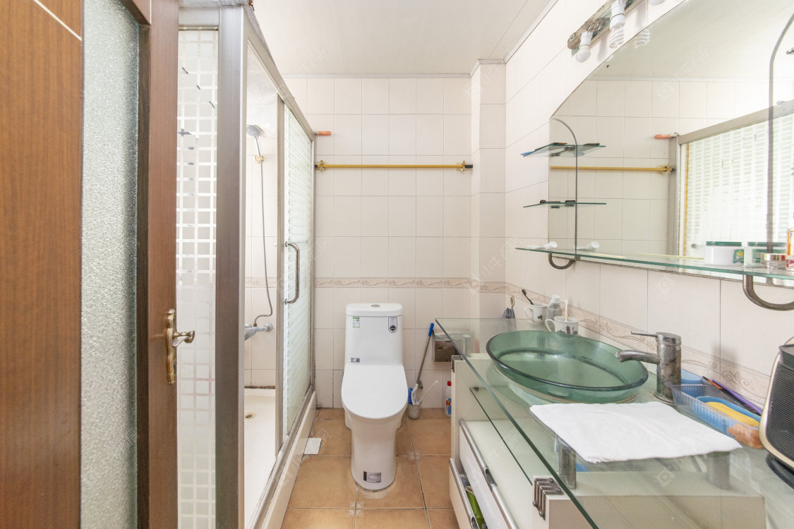 中凉新村六期房源室内图 常州中凉新村六期在售二手房源室内图_小牛看房