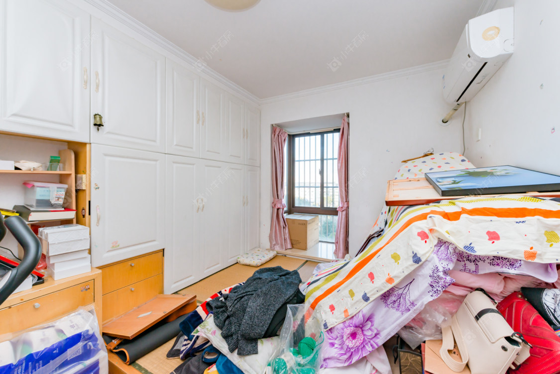 金色新城西区房源室内图 常州金色新城西区在售二手房源室内图_小牛看房