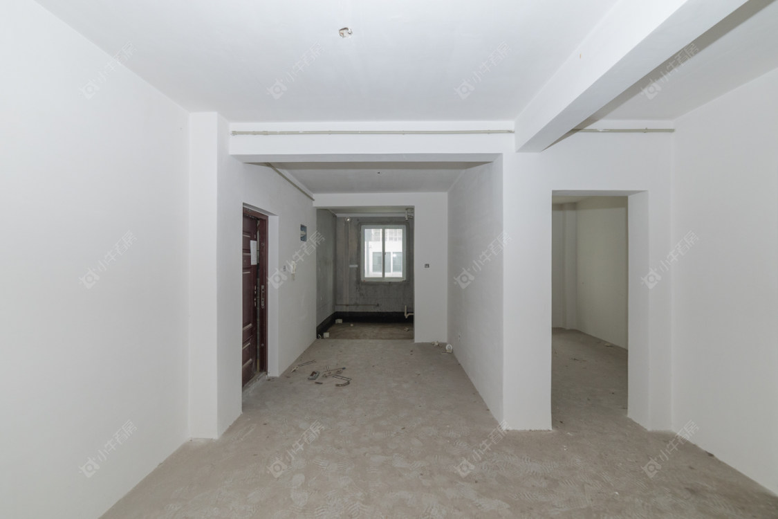 常州腾龙苑东区在售二手房源室内图_小牛看房