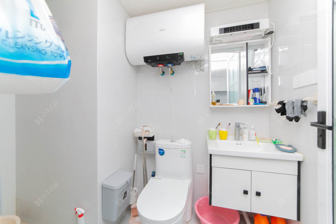 常州雅居乐凤凰台在售二手房源室内图_小牛看房