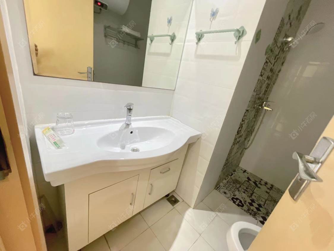 常州中奥珑郡在租房源室内图_小牛看房