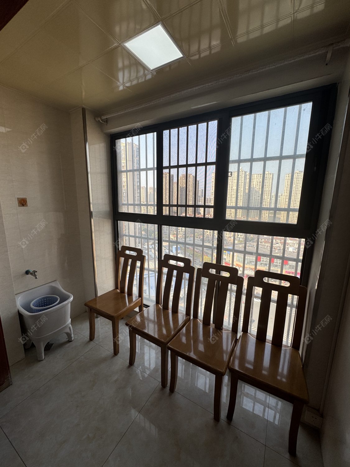 常州平岗星苑一期在租房源室内图_小牛看房