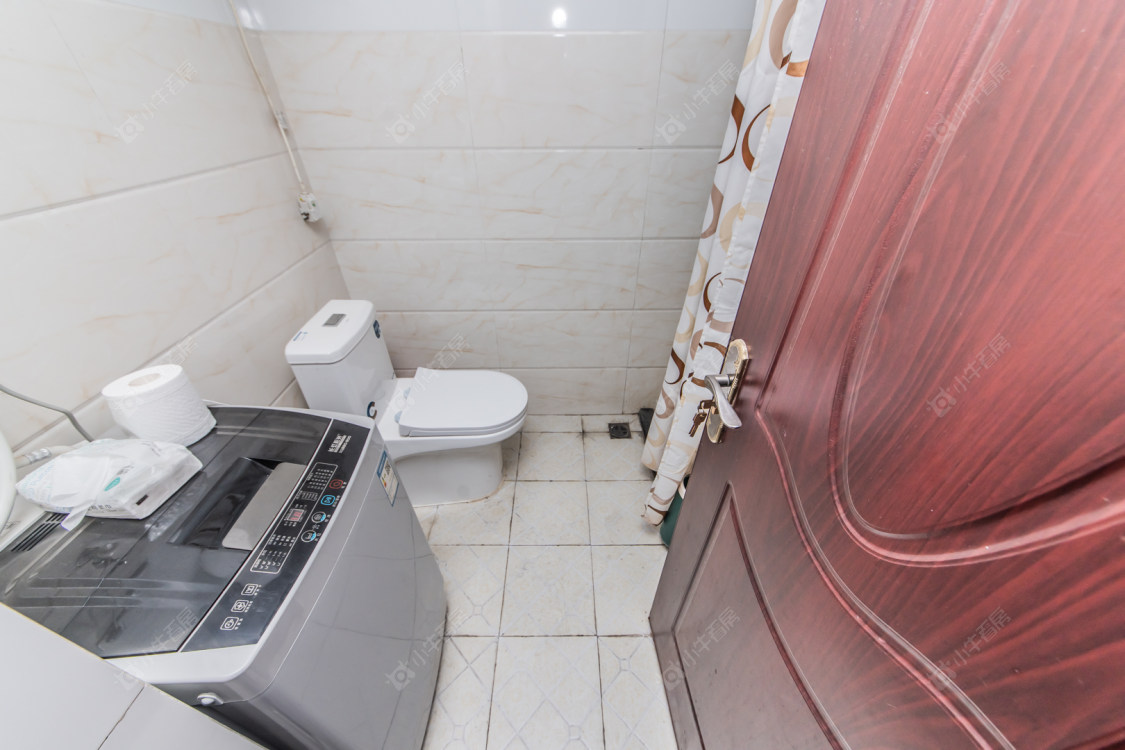 常州锦绣天地在售二手房源室内图_小牛看房