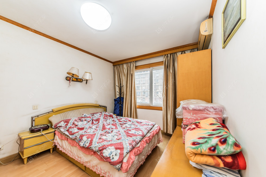 天安花园房源室内图 常州天安花园在售二手房源室内图_小牛看房