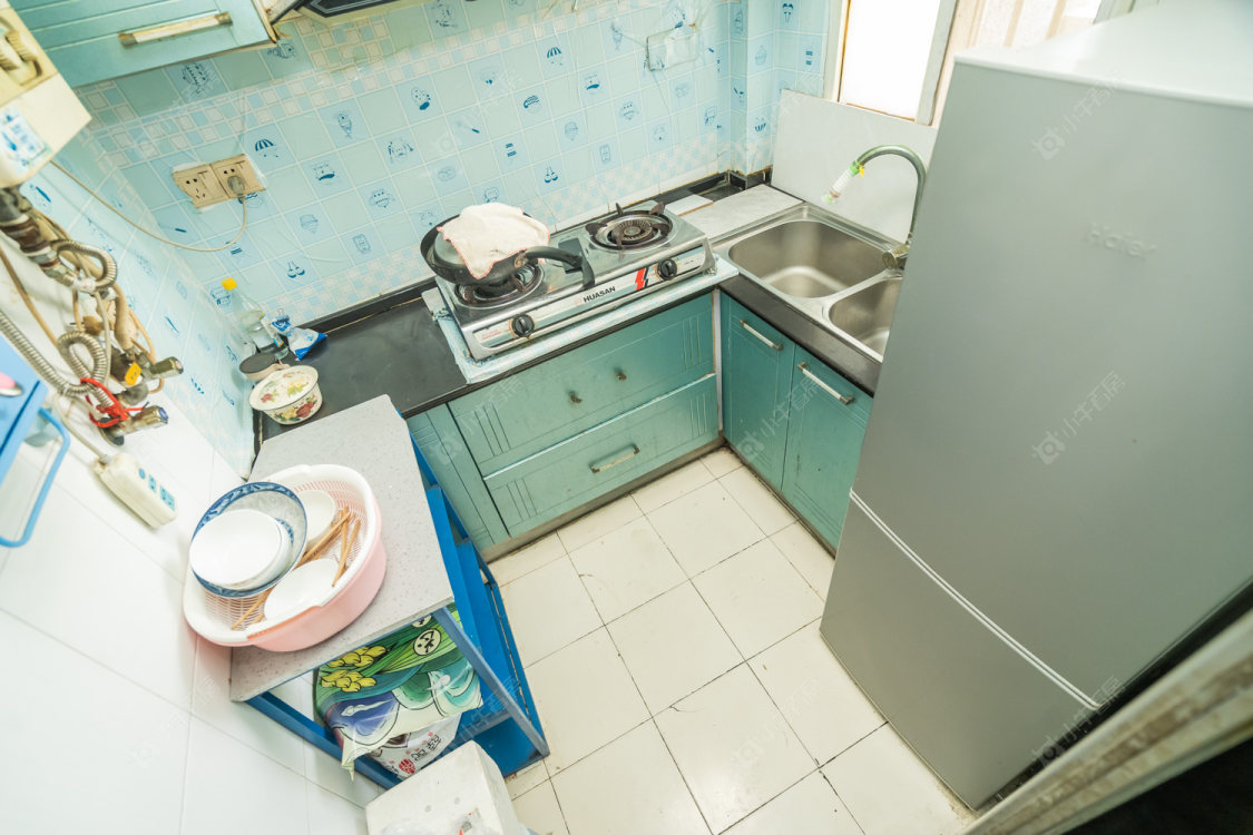 浦北新村房源室内图 常州浦北新村在售二手房源室内图_小牛看房