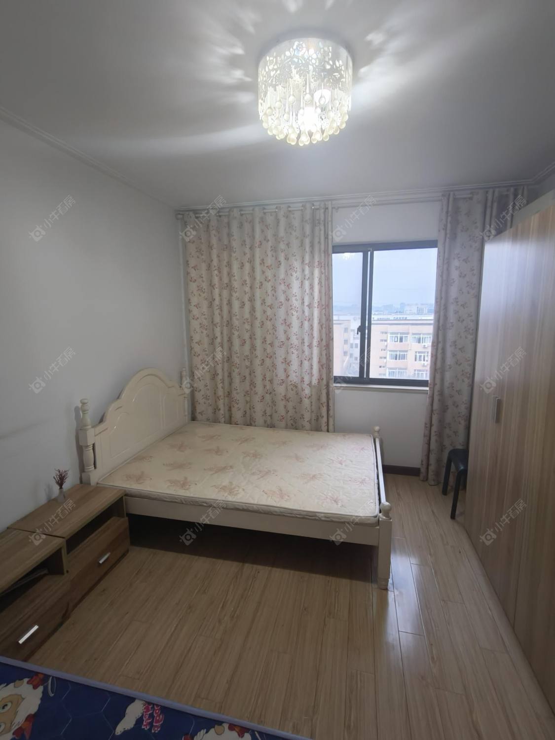 常州华山苑在租房源室内图_小牛看房