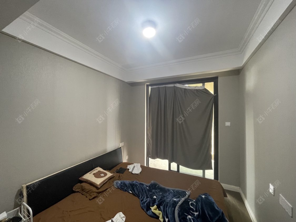 常州新城华宇悦隽公馆在租房源室内图_小牛看房