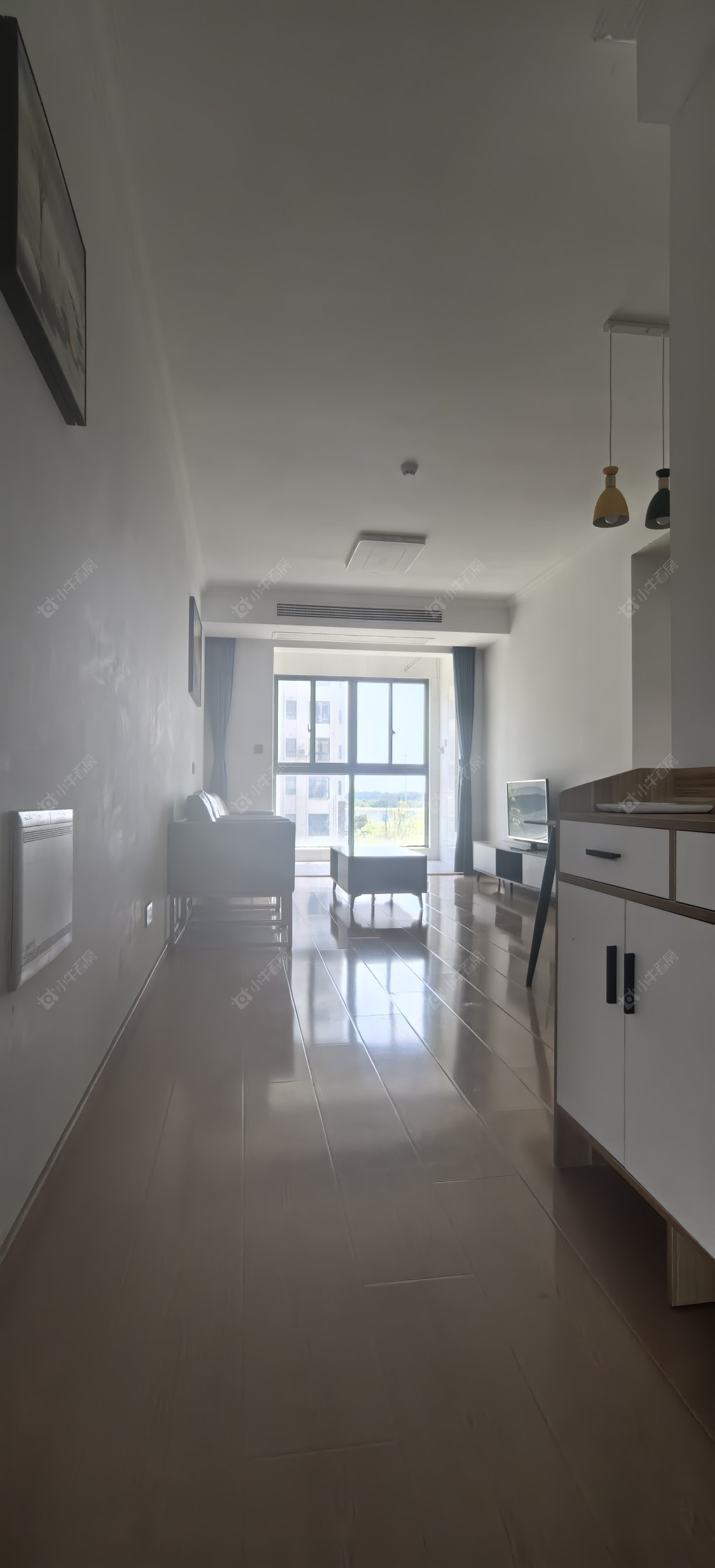 常州大唐中南上悦城3室2厅1卫出租_小牛看房