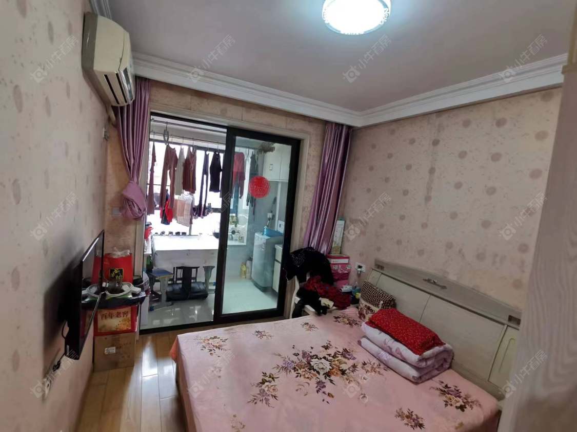 常州绿都万和城五区在租房源_小牛看房