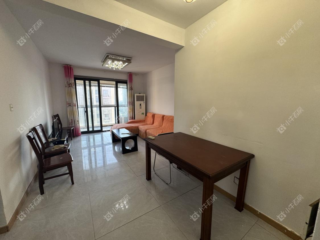 聚湖半岛房源室内图 常州聚湖半岛在租房源室内图_小牛看房