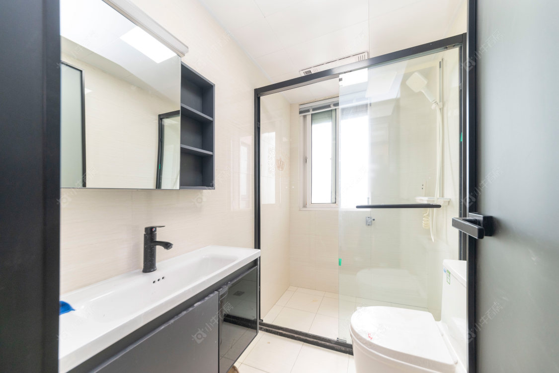 常州天润国际花园在售二手房源室内图_小牛看房