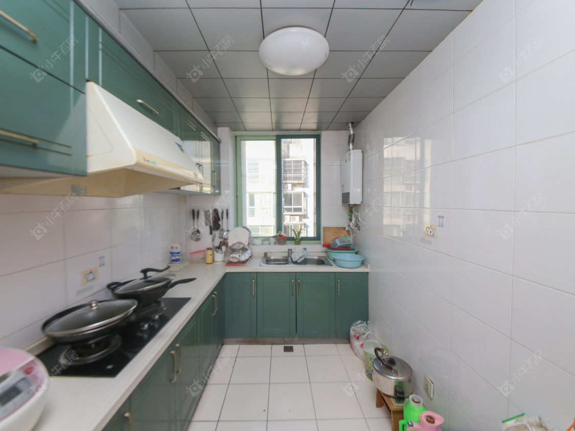 常州金禧园(金坛)在售二手房源室内图_小牛看房