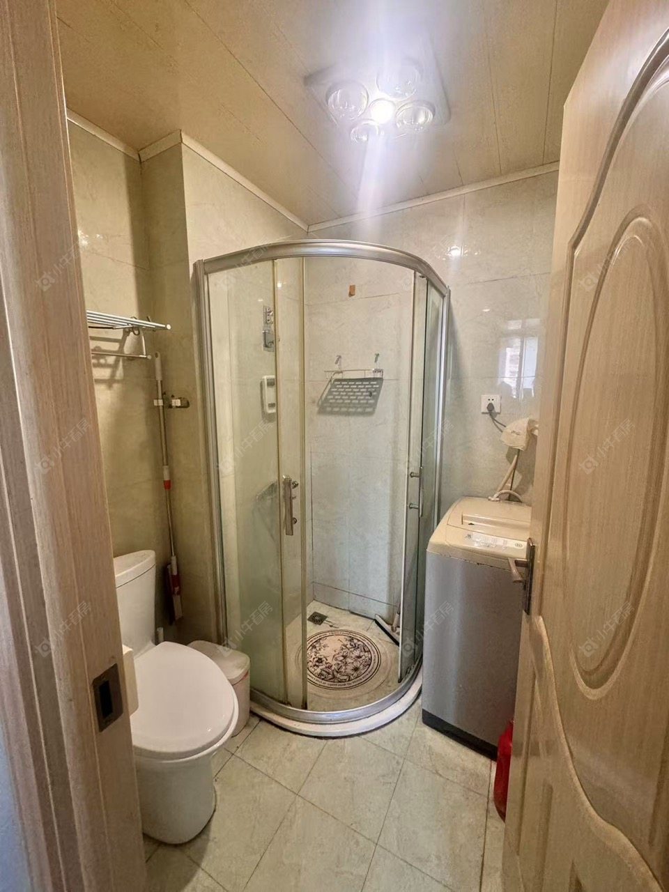 常州中央花园在租房源室内图_小牛看房