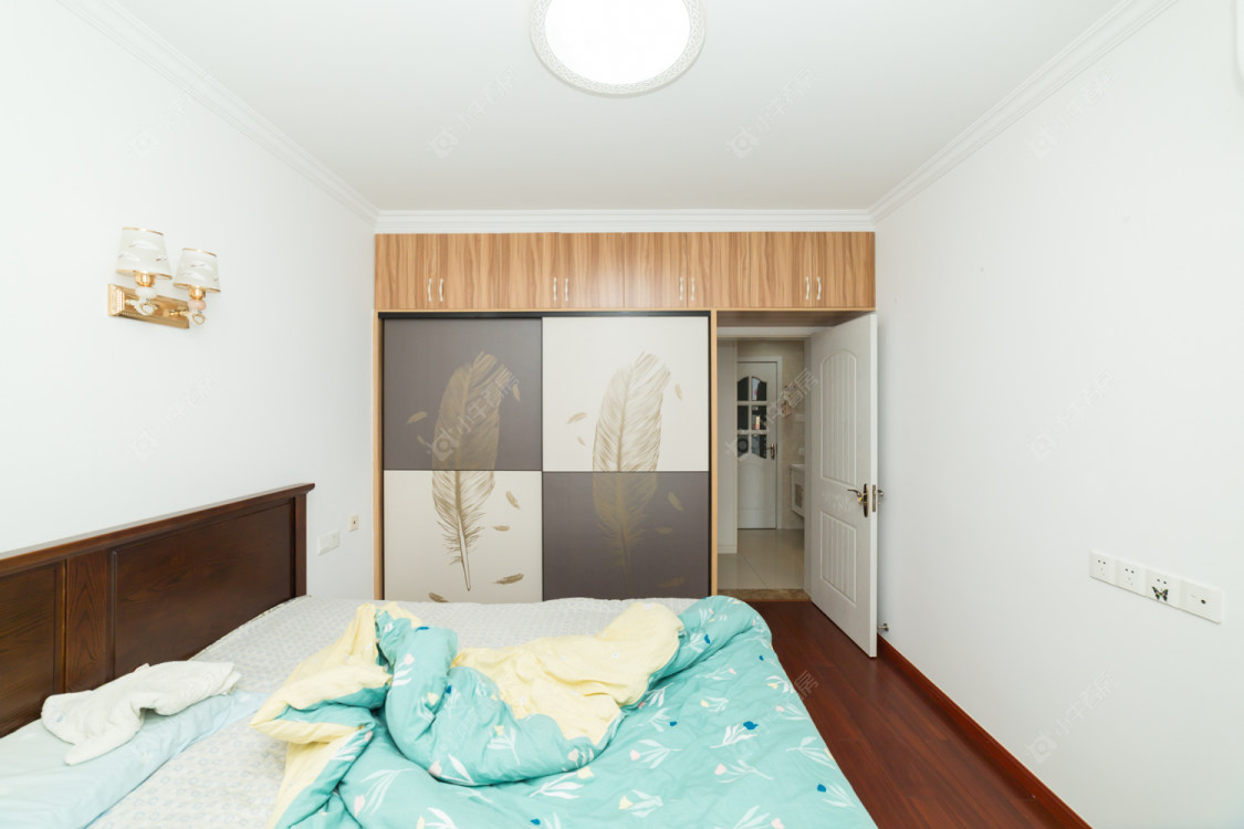 水晶城房源室内图 常州水晶城在售二手房源室内图_小牛看房