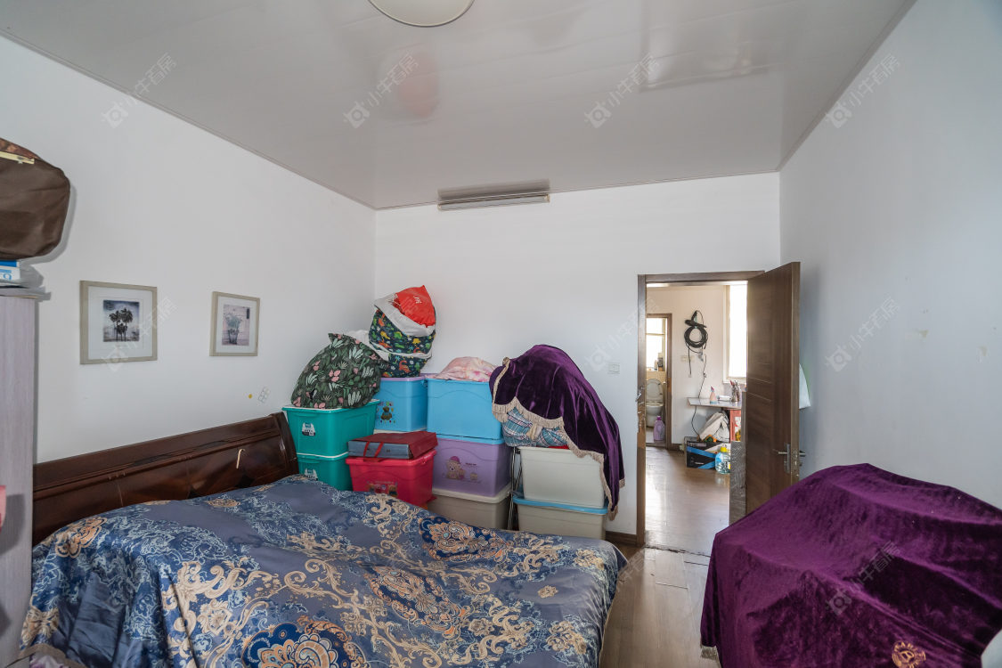 常州县北新村在售二手房源室内图_小牛看房