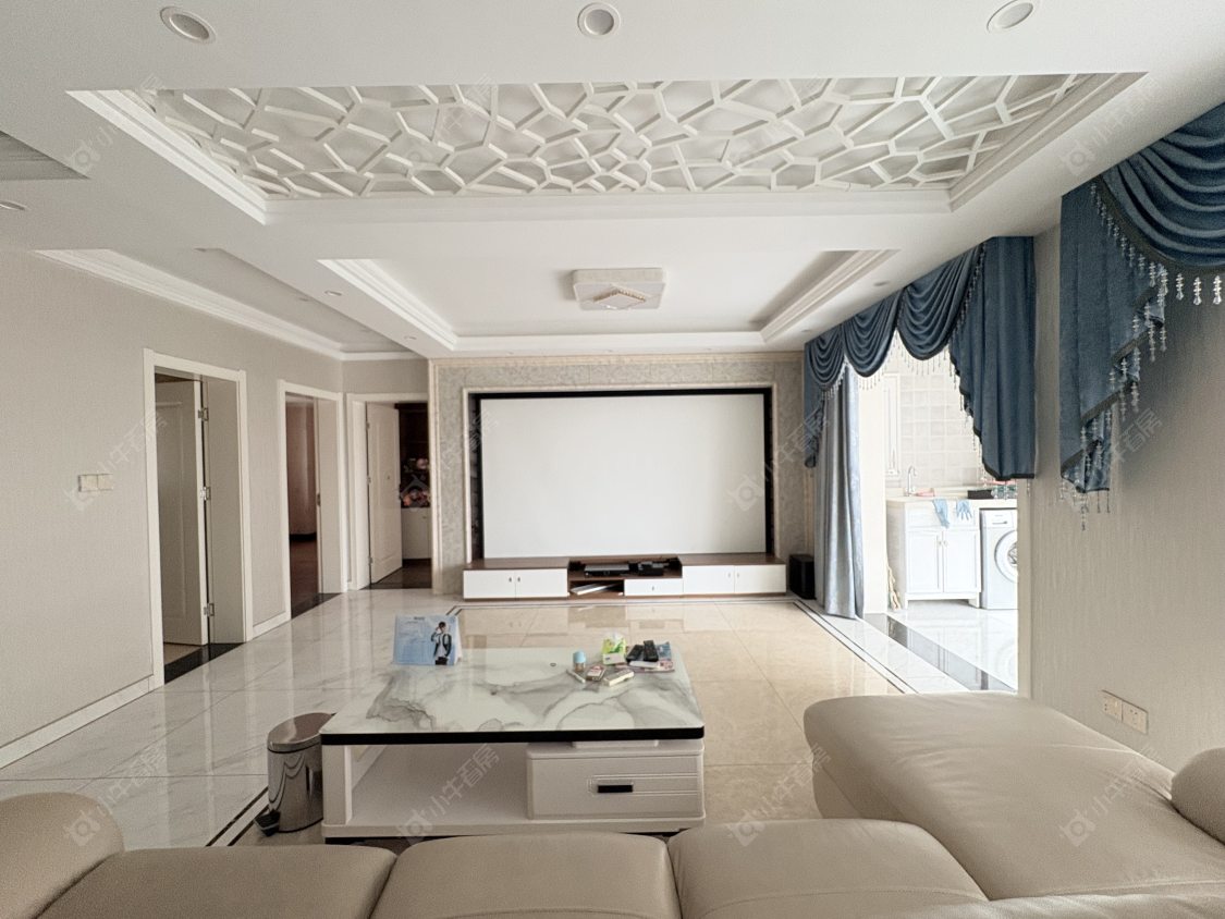 丹阳吾悦华府金郡（丹阳）在售二手房_小牛看房