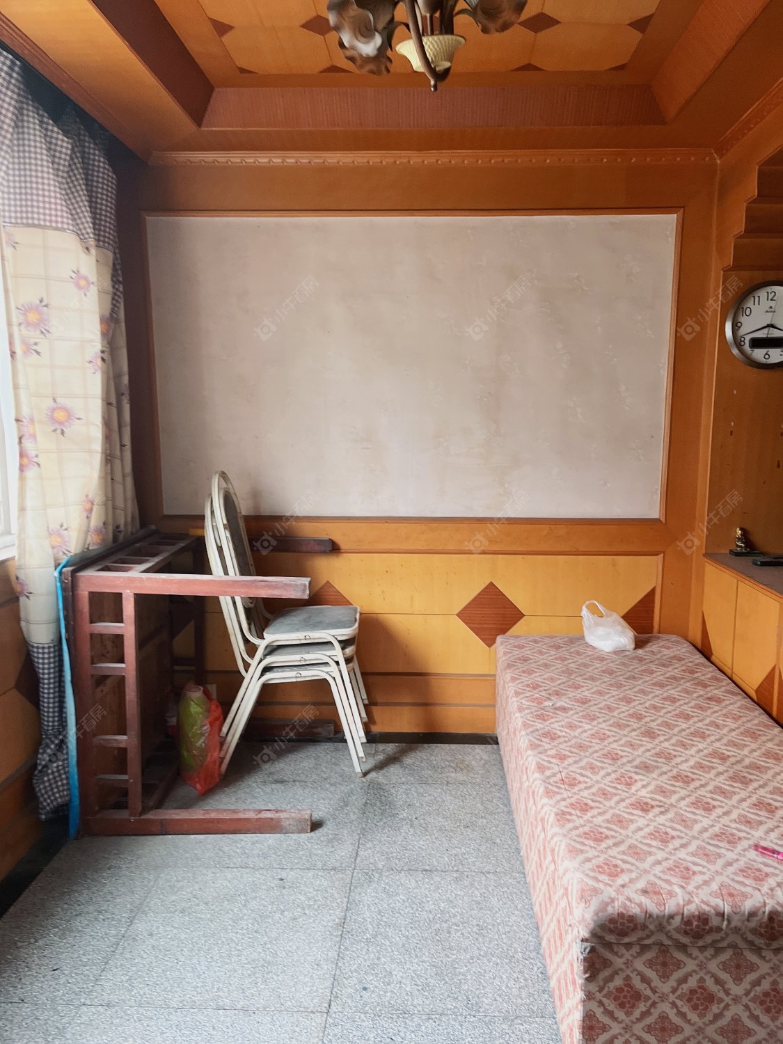 常州湾里新村在租房源_小牛看房