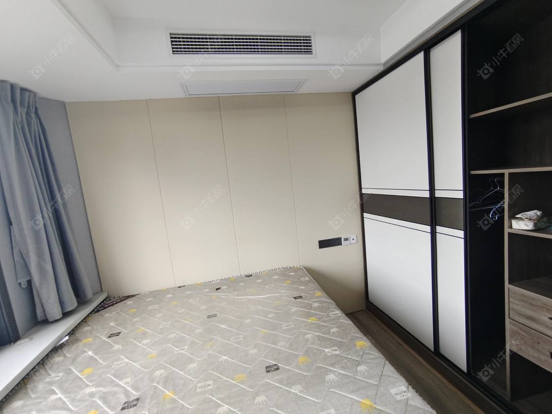 常州晋陵文锦在租房源室内图_小牛看房