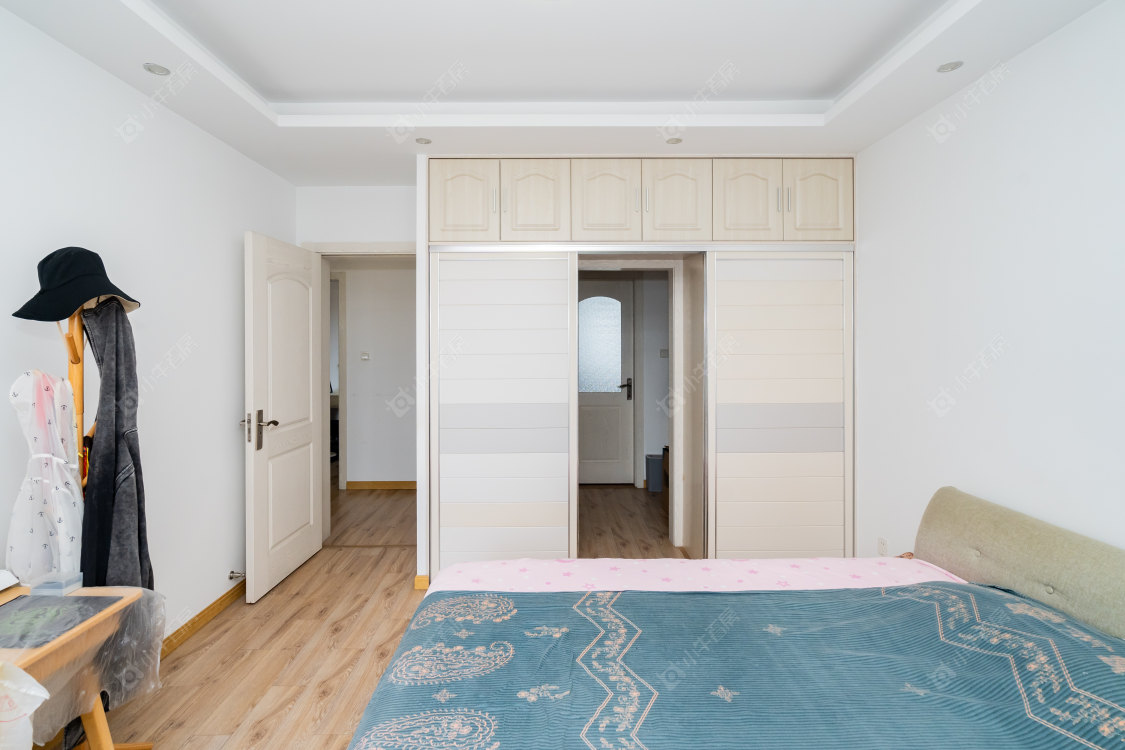 常州华润国际三期在售二手房源室内图_小牛看房