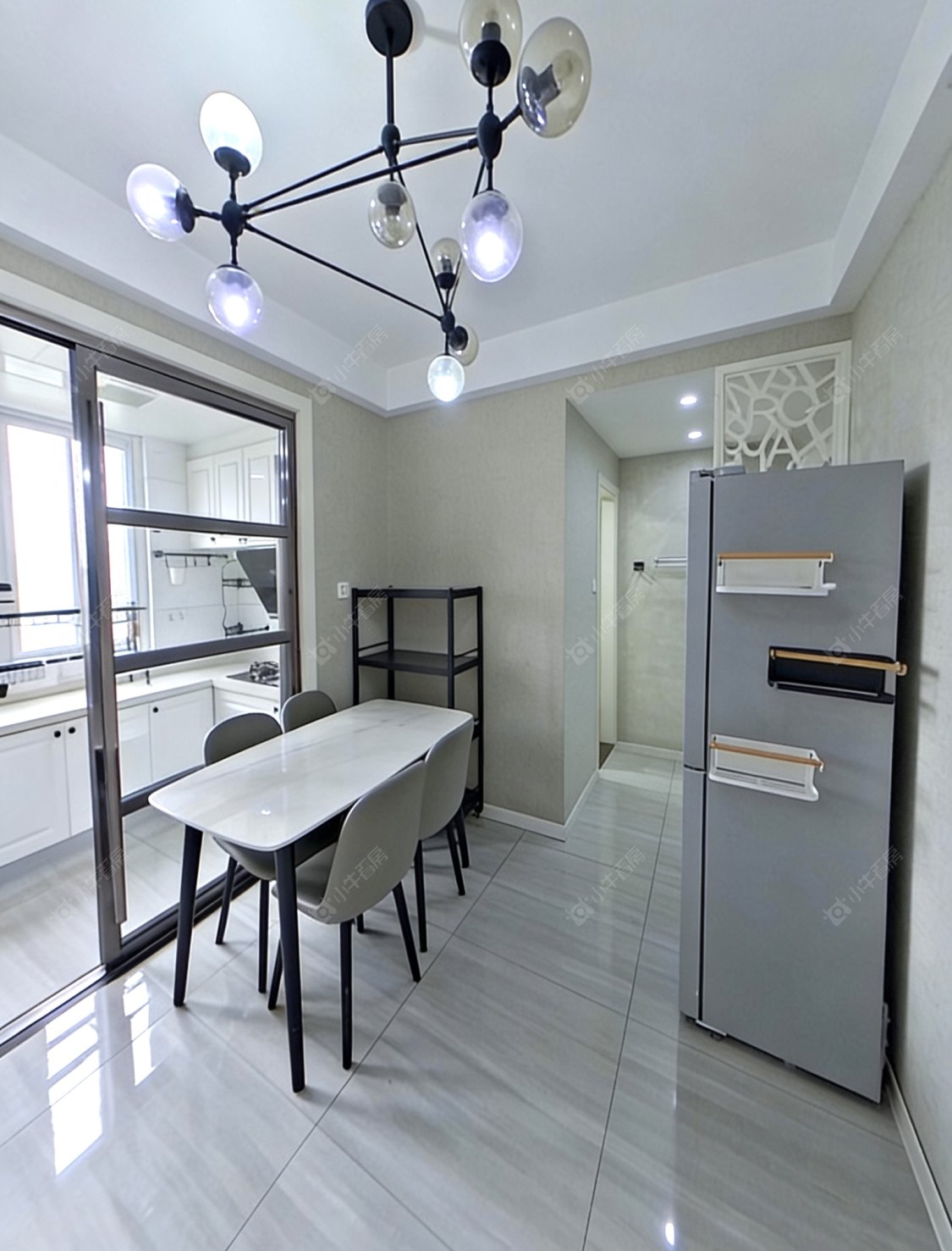 常州枫逸人家在租房源_小牛看房