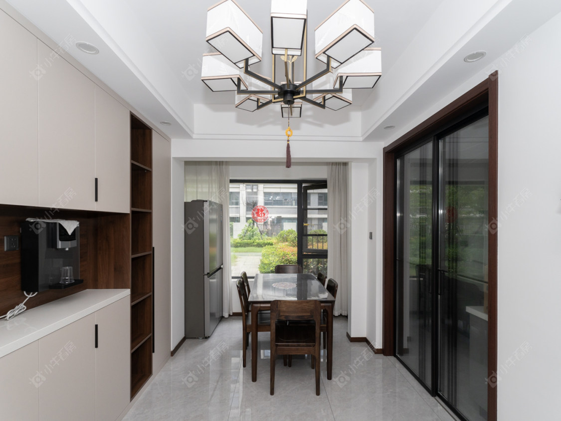 常州万达光语未来一期在售二手房源室内图_小牛看房