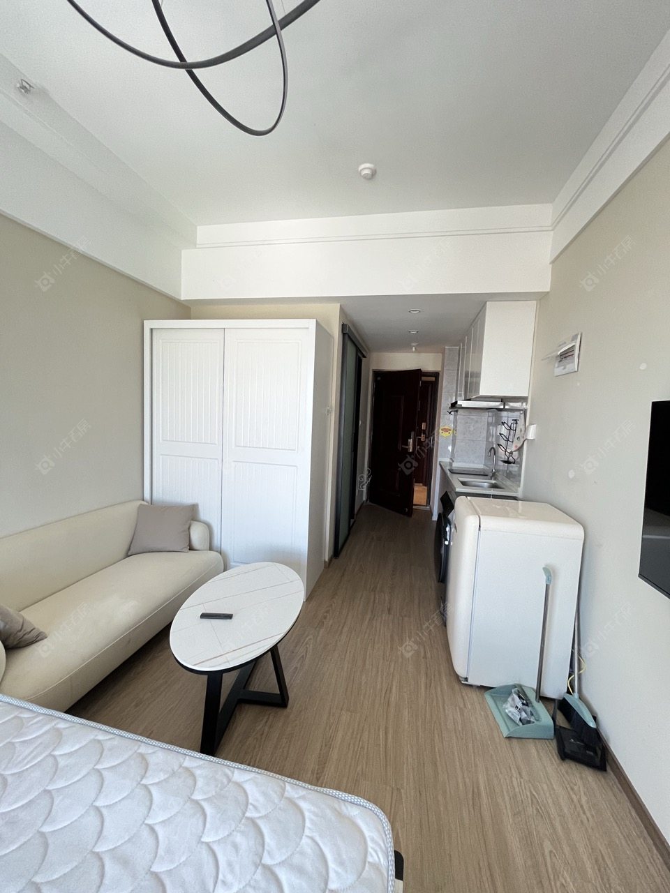 常州龙湖星图在租房源室内图_小牛看房