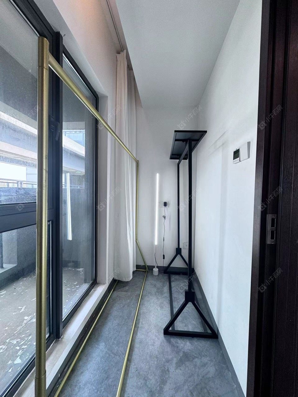 常州蓝光晶曜在租房源室内图_小牛看房