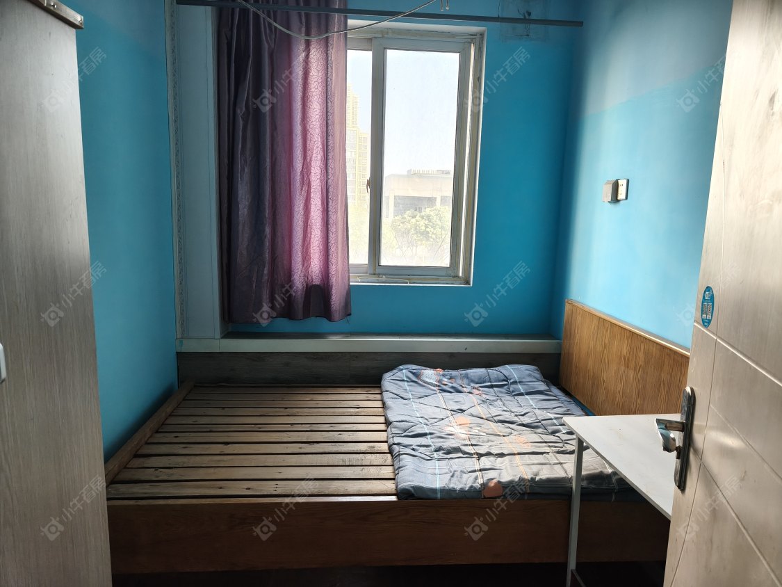 常州临津花园在租房源_小牛看房