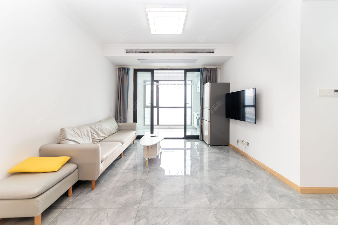 常州新城公馆荣域在售二手房_小牛看房