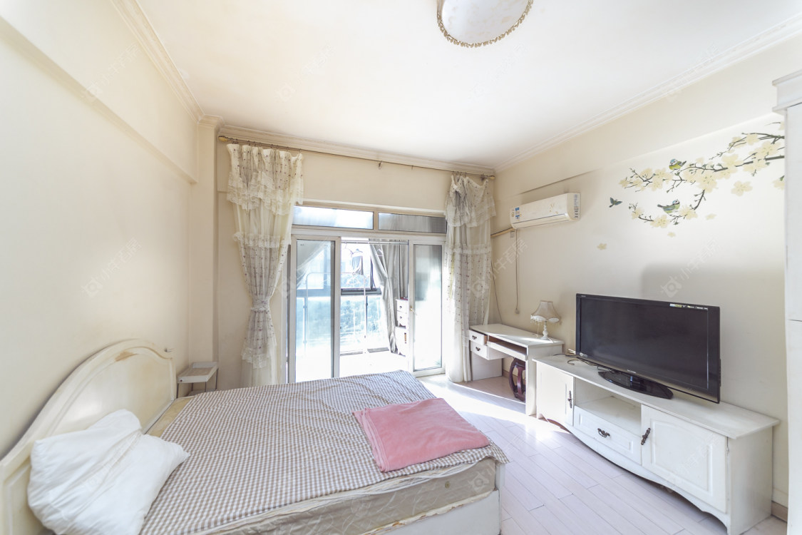 常州香江华廷苹果街区在售二手房源室内图_小牛看房