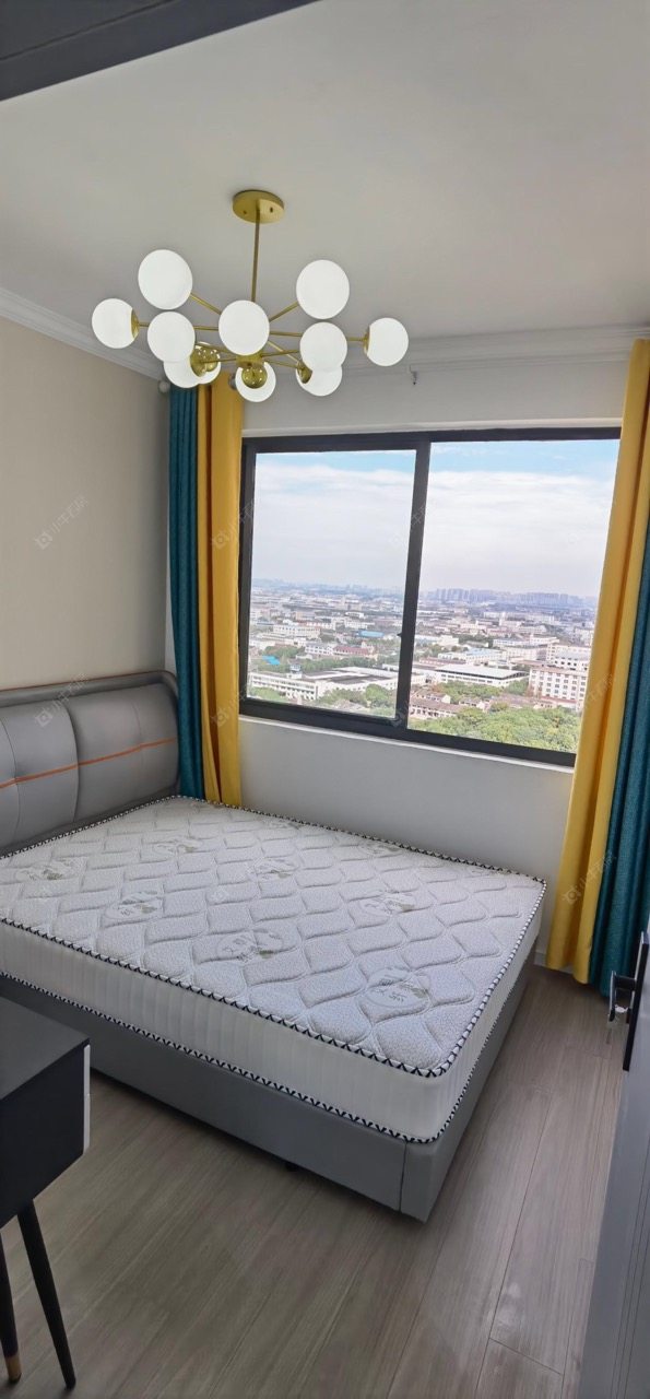 新城锦域房源室内图 常州新城锦域在租房源室内图_小牛看房