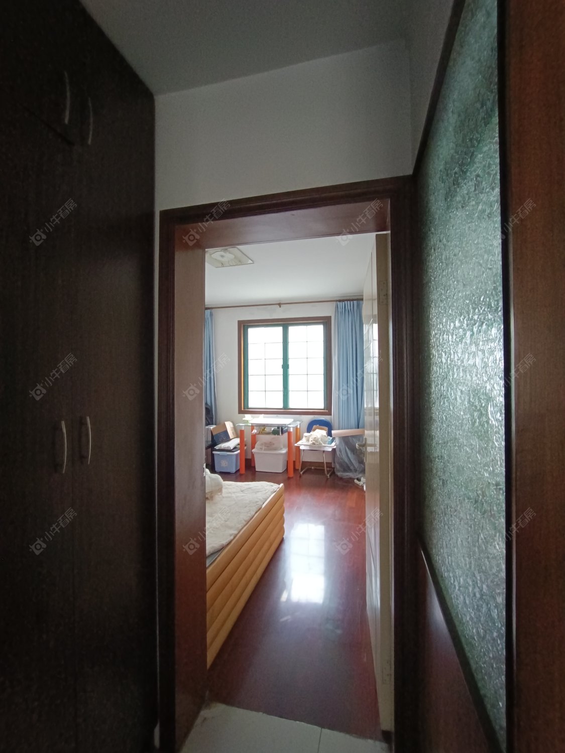 常州银河湾花园在租房源_小牛看房