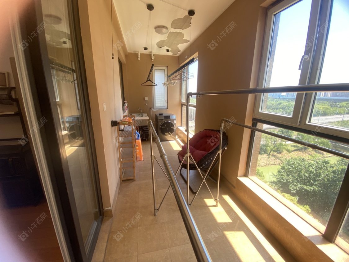 常州九洲花园二期在租房源室内图_小牛看房