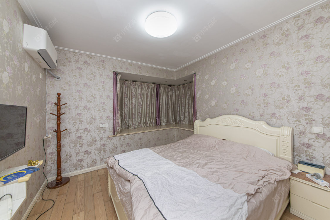 常州新城公馆风尚在售二手房源室内图_小牛看房