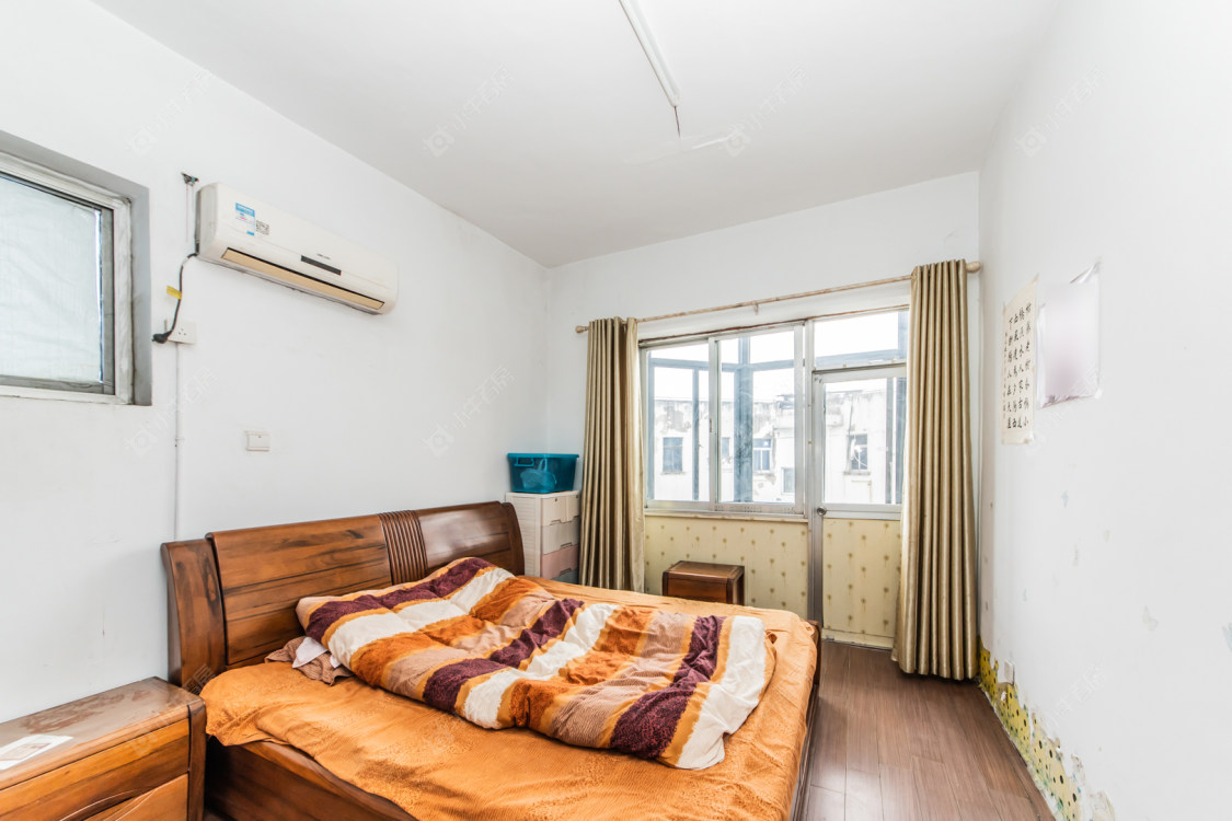 常州兰翔新村在售二手房源室内图_小牛看房