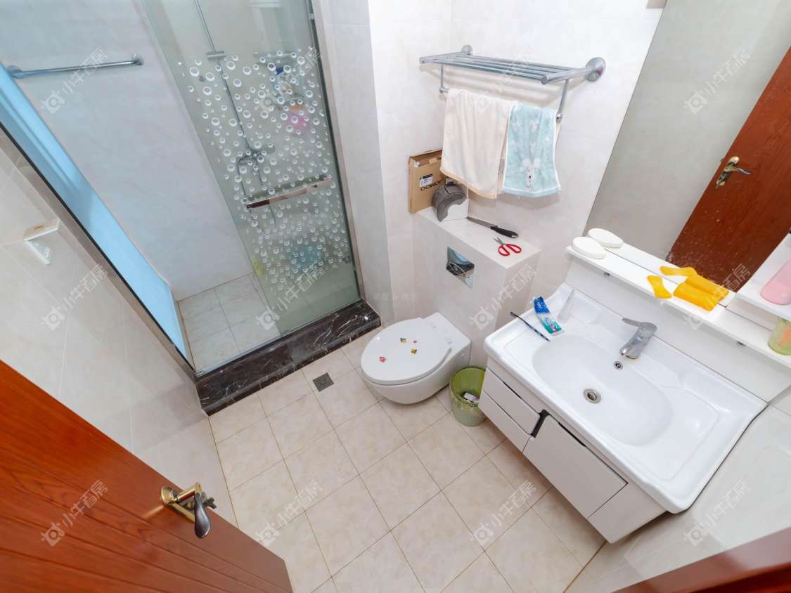 常州阳光龙庭在租房源_小牛看房