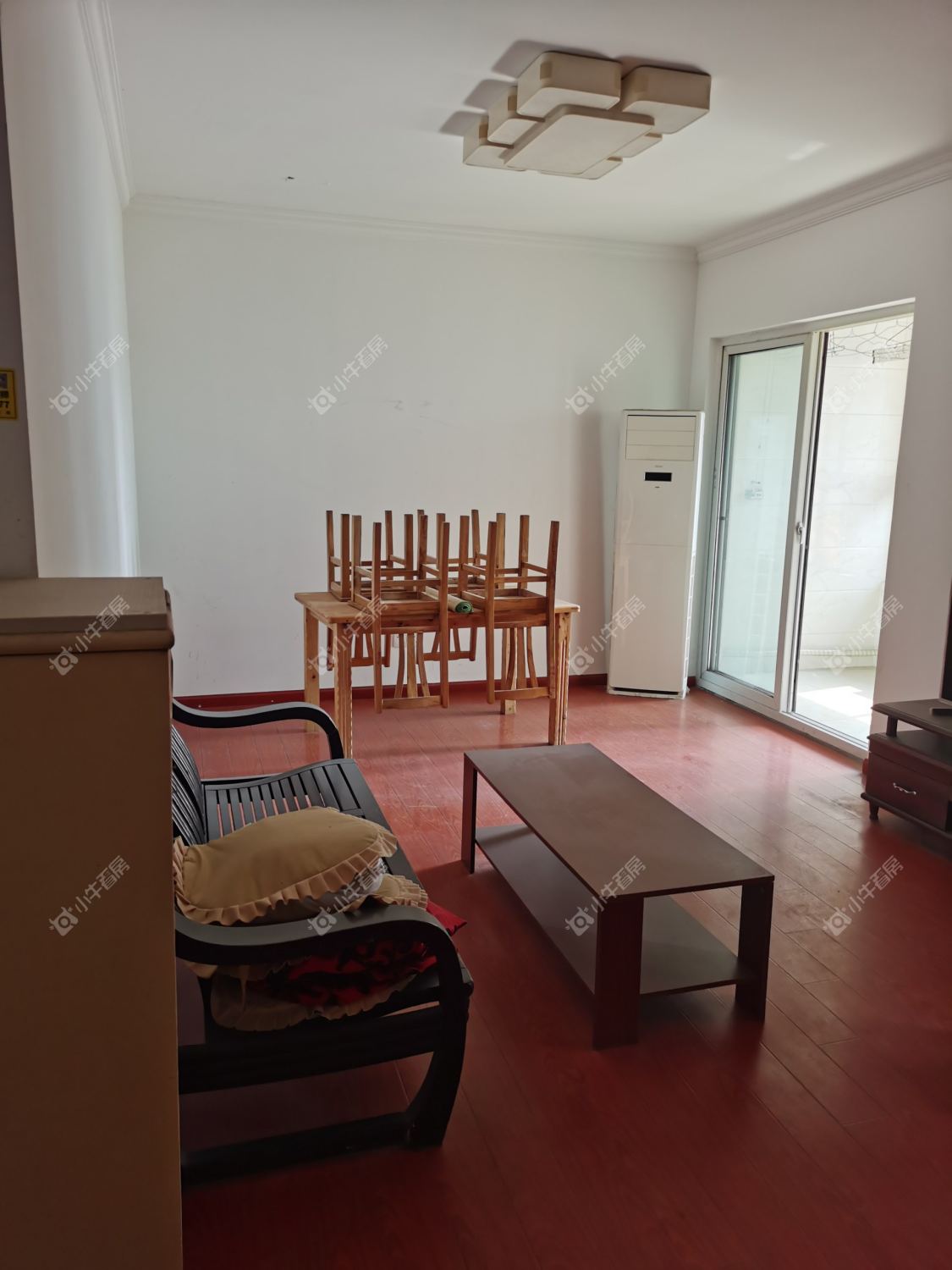 常州朗诗競园在租房源_小牛看房