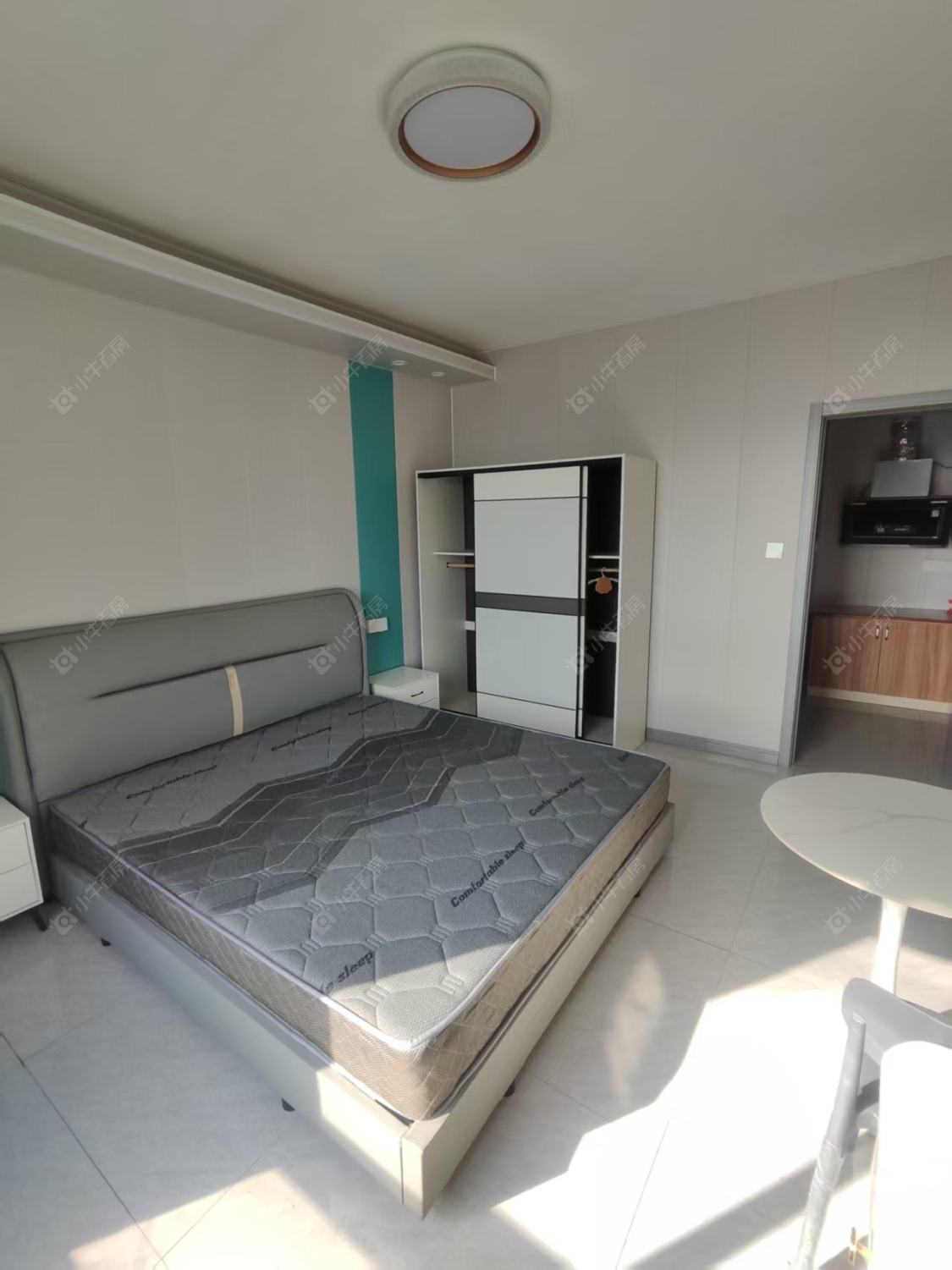 常州橄榄城在租房源室内图_小牛看房