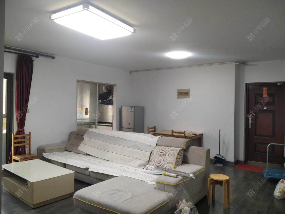 常州御城租房_小牛看房